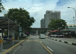 Jalan Kembangan (D14), Terrace #113914562